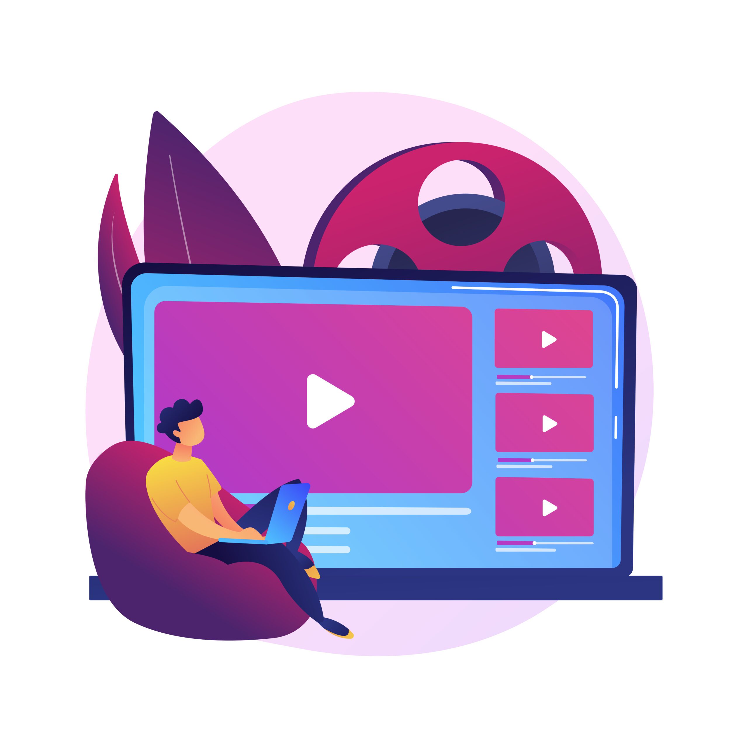 videos-illustration